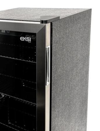 Шкаф холодильный барный EKSI BRG90