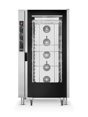 Печь Tecnoeka EKF 1664 UD Печь Tecnoeka EKF 1664 UD