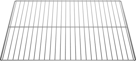 Полка-решетка RoboLabs ISTOMA LTO-SH