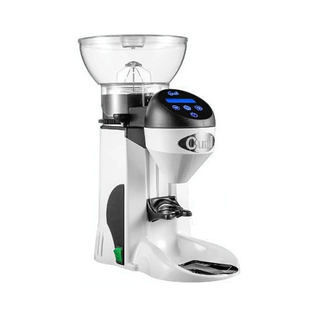 Кофемолка Cunill Tranquilo Tron белая