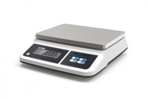 Торговые весы CAS Весы PRII-15D (LCD) Торговые весы CAS Весы PRII-15D (LCD)