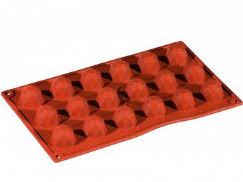 Форма кондитерская PAVONI FR 033 Форма кондитерская PAVONI FR 033