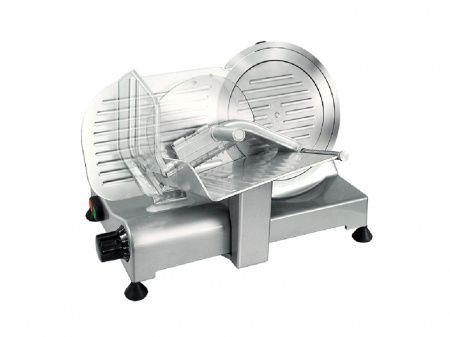 Слайсер RGV LUSSO 25 GL TF