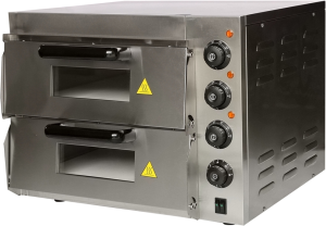Печь для пиццы Viatto EP-2T