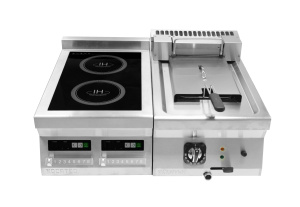 Фритюрница Kocateq MCEF 46 Фритюрница Kocateq MCEF 46