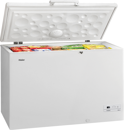 Морозильный ларь Haier HCE519R