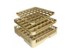 Кассета для бокалов EKSI JW-36 beige Кассета для бокалов EKSI JW-36 beige