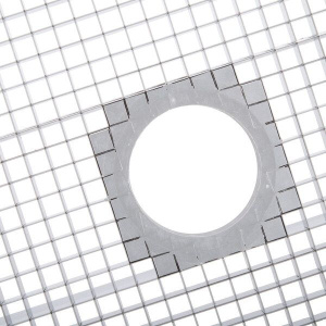 Решётка для нарезки кубиков Robot-Coupe 28117 5х5 мм для овощерезок CL, кухонных процессоров R