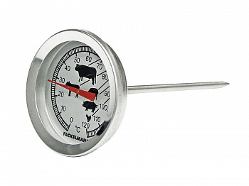 Термометр Fackelmann 63 801 Термометр Fackelmann 63 801