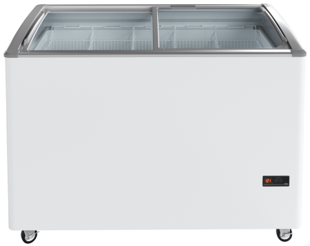 Морозильный ларь Haier SD-416AE