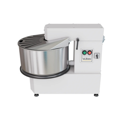 Машина тестомесильная WLBake SP 44 A