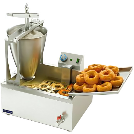 Пончиковый аппарат Kayman ПА-200 А