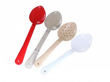 Ложка поварская EKSI P-018 black