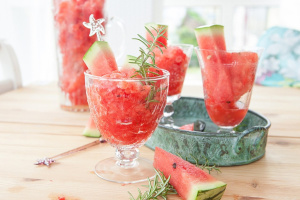 Гранитор Cooleq SM-10 с подсветкой