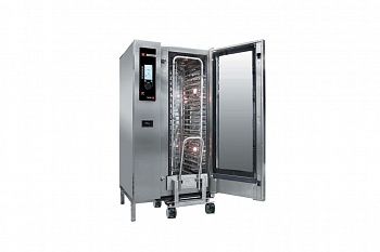 Пароконвектомат Fagor AE-201 Пароконвектомат Fagor AE-201