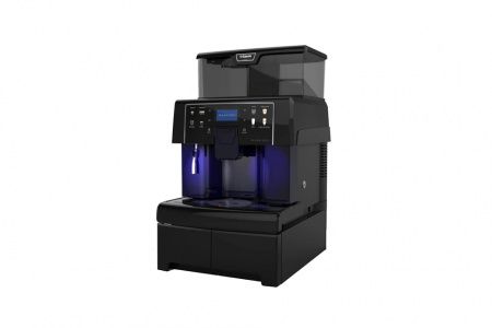 Кофемашина Saeco Aulika EVO Top HSC RI