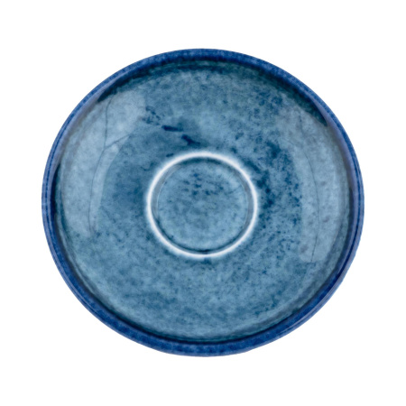 Блюдце KUTAHYA CORENDON Blue Stone BNLM01CT890003, 15 см