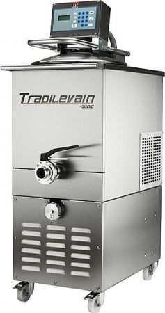 Уцененный ферментатор JAC TRADILEVAIN TL40 (МК)