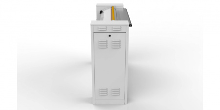 Гладильный каток GMP 1400ES Meta-Aramid