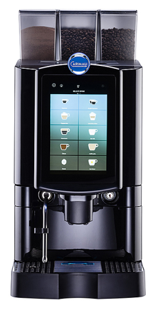 Кофемашина Carimali Armonia Ultra AU-00-01-02