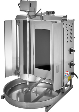 Гриль для шаурмы Eletto SD10