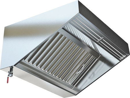 Вентиляционный зонт Техно-ТТ МВО-2,5МСВ-1,0П