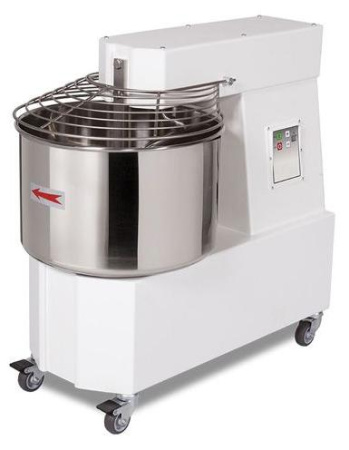 Тестомес WLBake SP18 E Тестомес WLBake SP18 E