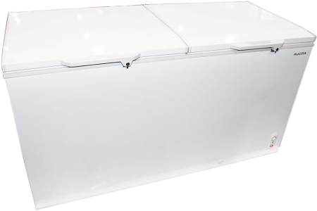 Морозильный ларь AUCMA BD-446