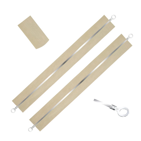 Аппарат для запайки пакетов EKSI М EFS-400C