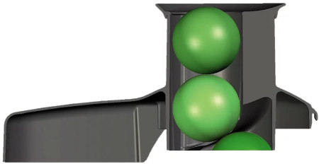 Соковыжималка Robot Coupe J 80 Buffet (56200B)