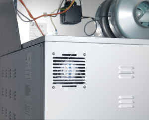 Печь для пиццы Cuppone Donatello DN935/2D