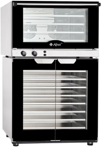 Расстоечный шкаф Abat ШРТ-8