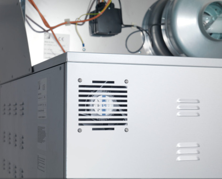 Печь для пиццы Cuppone Donatello DN935/1D Печь для пиццы Cuppone Donatello DN935/1D