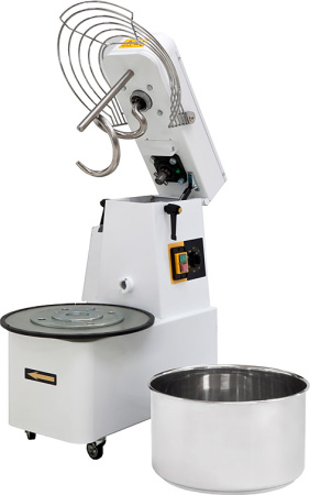 Тестомес itPizza M-40-2S-с 3ф