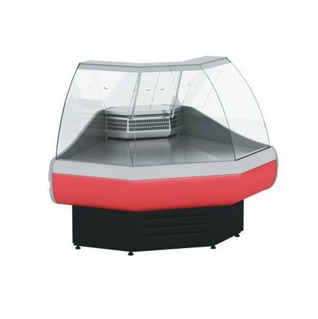 Холодильная витрина Cryspi Octava ОС 90 Д