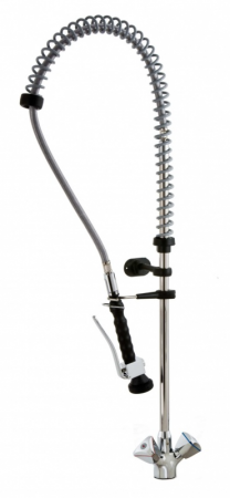 Душирующее устройство Electrolux Professional DWAC04 855315