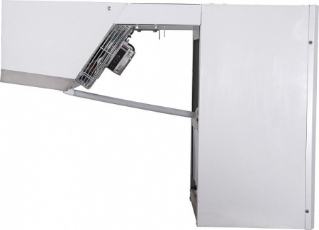 Среднетемпературный моноблок Polair MM115R