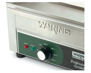 Жарочная поверхность Waring WGR140E