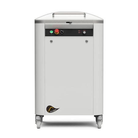 Тестоделитель Panero SQ RP SA 20