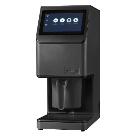 Аппарат Pacojet 4