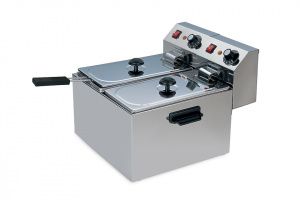 Фритюрный шкаф GASTRORAG CZG-40-2 Фритюрный шкаф GASTRORAG CZG-40-2