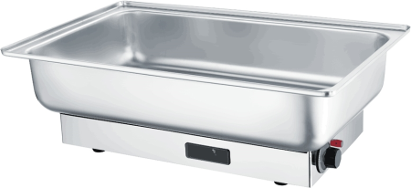 Мармит Viatto EWP11A-TD