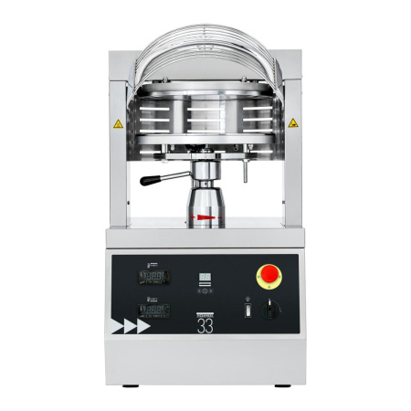 Пресс для пиццы Prismafood PRESSA 33