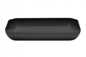 Салатник Cambro SFG1015 черн