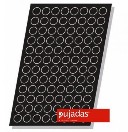 Форма кондитерская Pujadas 859.120
