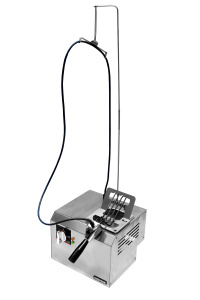Клише Kocateq GS1 для имитации прожарки на гриле