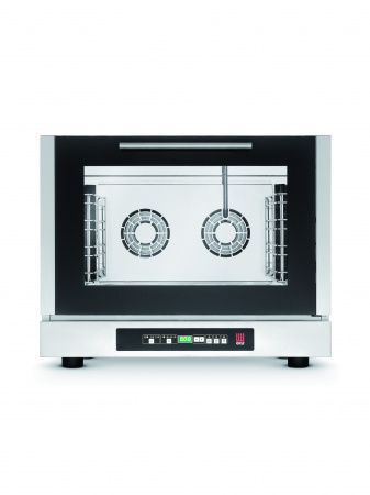 Luxstahl EKF 411 D AL UD