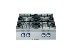 Плита Electrolux Professional 391 002 Плита Electrolux Professional 391 002