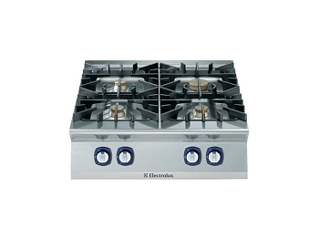 Плита Electrolux Professional 391 002 Плита Electrolux Professional 391 002