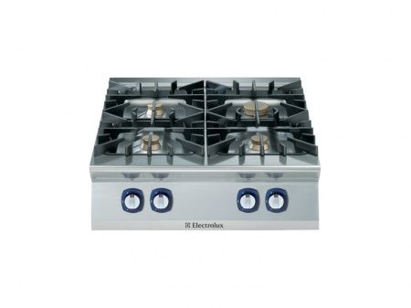 Плита Electrolux Professional 391 002